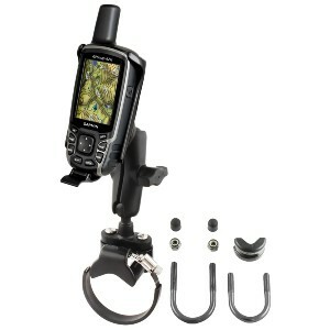 GPS Mounts & Accessories